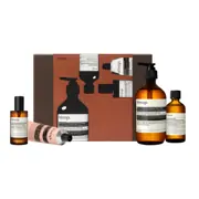 Aesop Bathroom Abundance Hand & Home Essentials