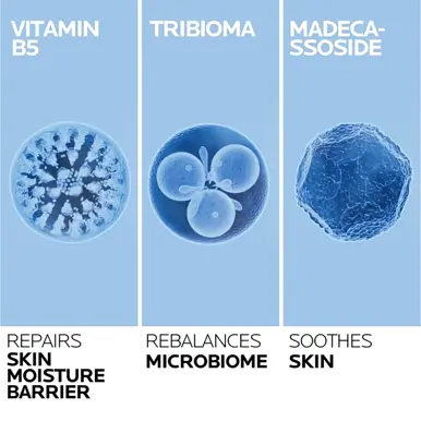La Roche-Posay Cicaplast Baume B5+ Repairing Balm Cream 100ml