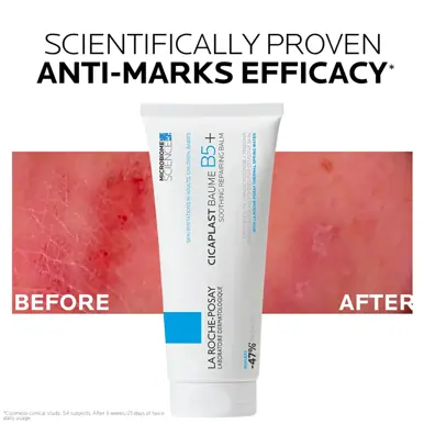 La Roche-Posay Cicaplast Baume B5+ Repairing Balm Cream 100ml