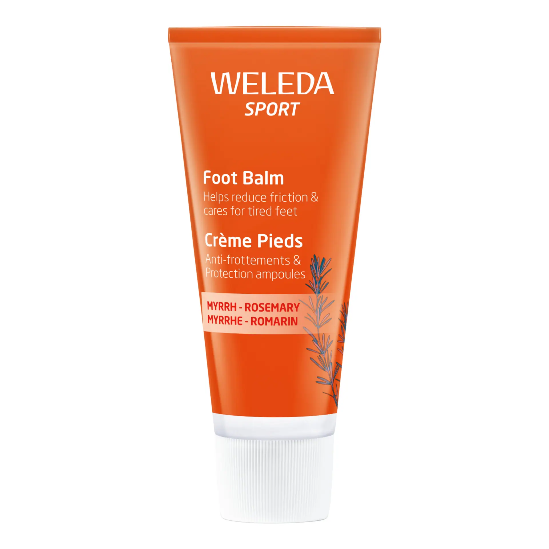 Weleda Foot Balm