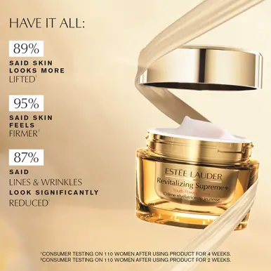 Estée Lauder Revitalizing Supreme+ Youth Power Créme 50ml