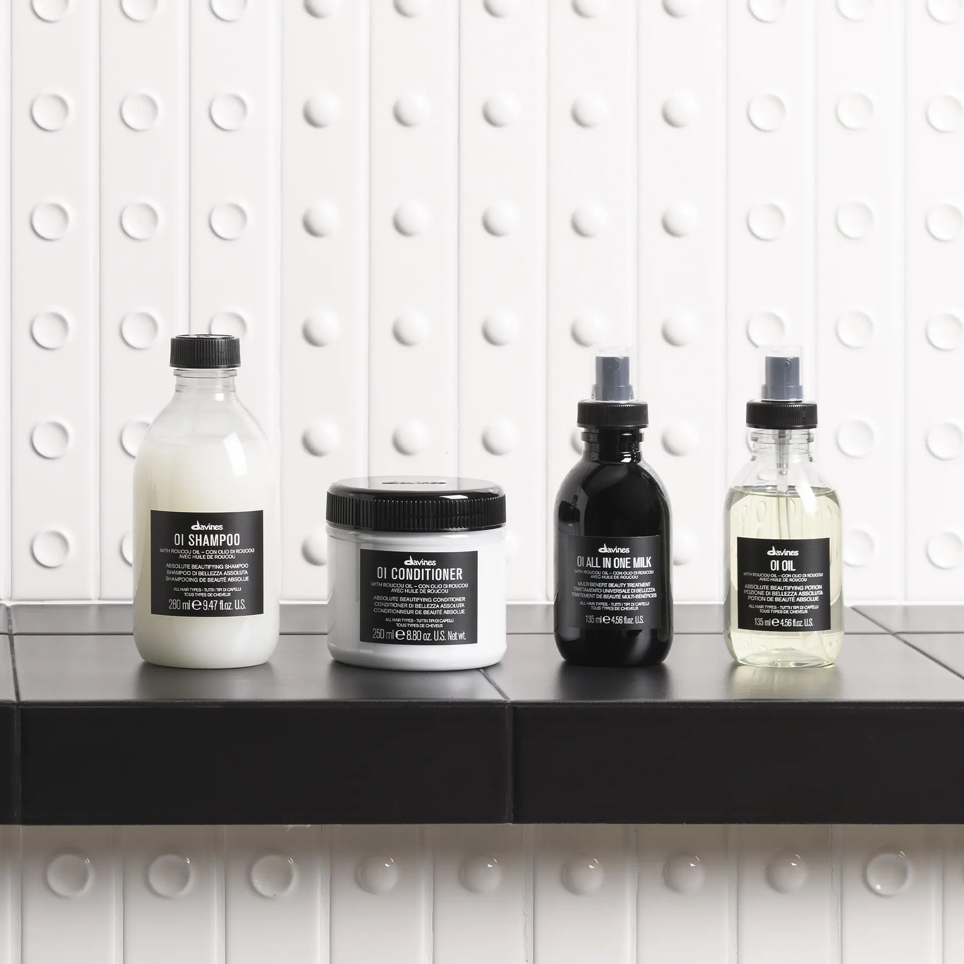 Davines OI Daily Nourishing Conditioner 250ml