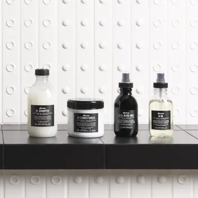 Davines OI Daily Nourishing Conditioner 250ml