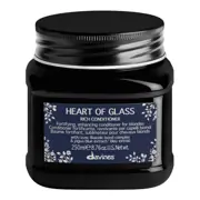 Davines HEART OF GLASS Blonde Repair Conditioner 250ml