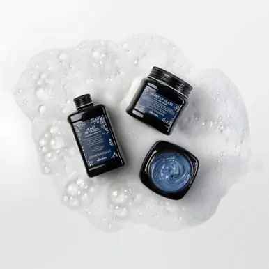 Davines HEART OF GLASS Blonde Repair Conditioner 250ml