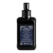 Davines HEART OF GLASS Blonde  Repair Heat Protection Sheer Glaze 150ml