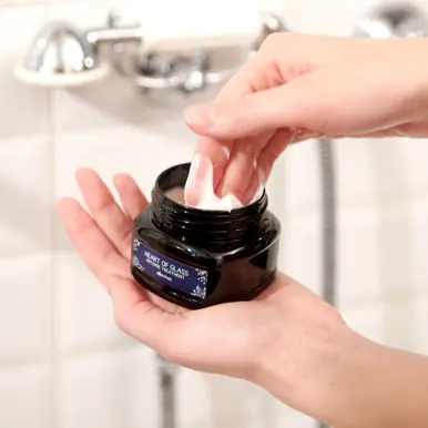Davines HEART OF GLASS  Intense Treatment 150ml