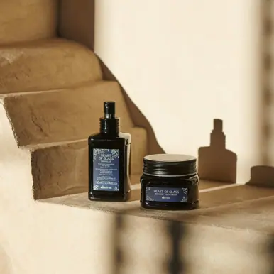Davines HEART OF GLASS  Intense Treatment 150ml