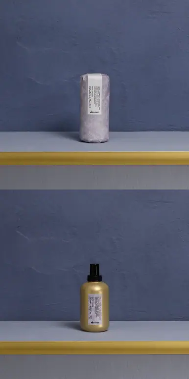 Davines MORE INSIDE Blow Dry Primer 250ml