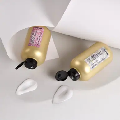 Davines MORE INSIDE Curl Building Serum 250ml