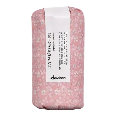 Davines MORE INSIDE Curl Building Serum 250ml