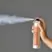 Davines MORE INSIDE Dry Shampoo 250g