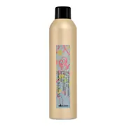 Davines MORE INSIDE Extra Strong Hold Hair Spray 400g