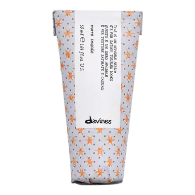 Davines MORE INSIDE Leave-in Invisible Serum 50ml
