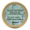 Davines MORE INSIDE Medium Hold Finishing Gum 75g