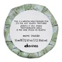 Davines MORE INSIDE Medium Hold Finishing Gum 75g