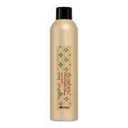 Davines MORE INSIDE Medium Hold Hair Spray 400g