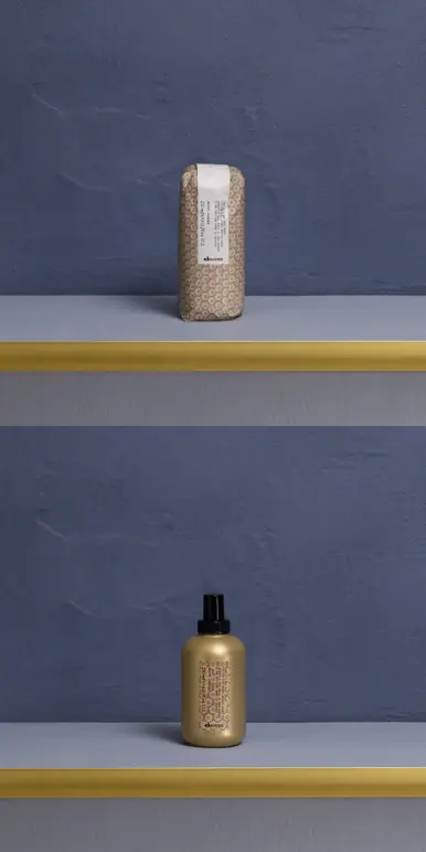 Davines MORE INSIDE Sea Salt Spray 250ml