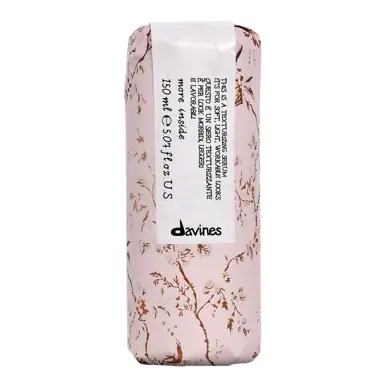 Davines MORE INSIDE Texturising Serum 150ml