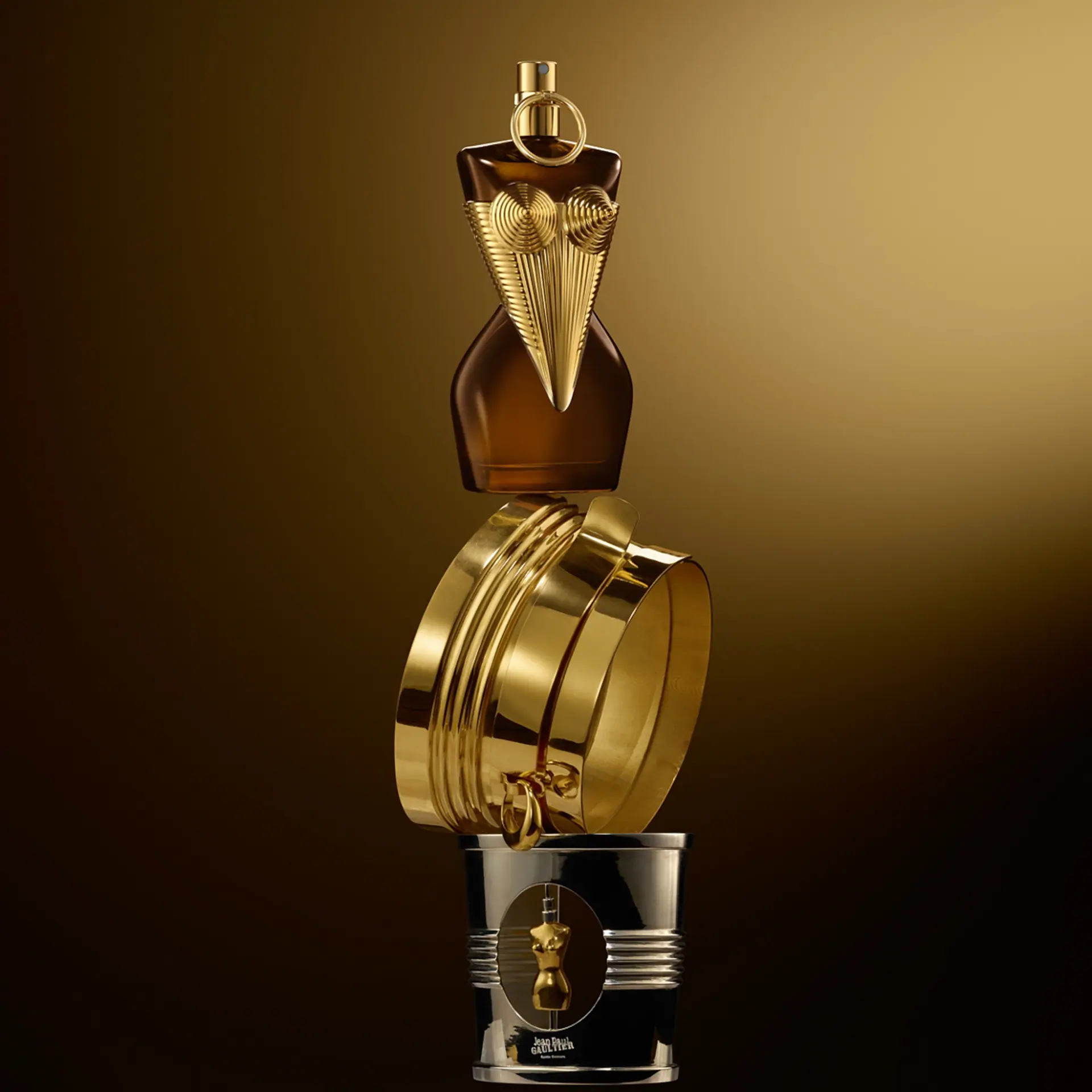 Jean Paul Gaultier Gaultier Divine Elixir 100mL
