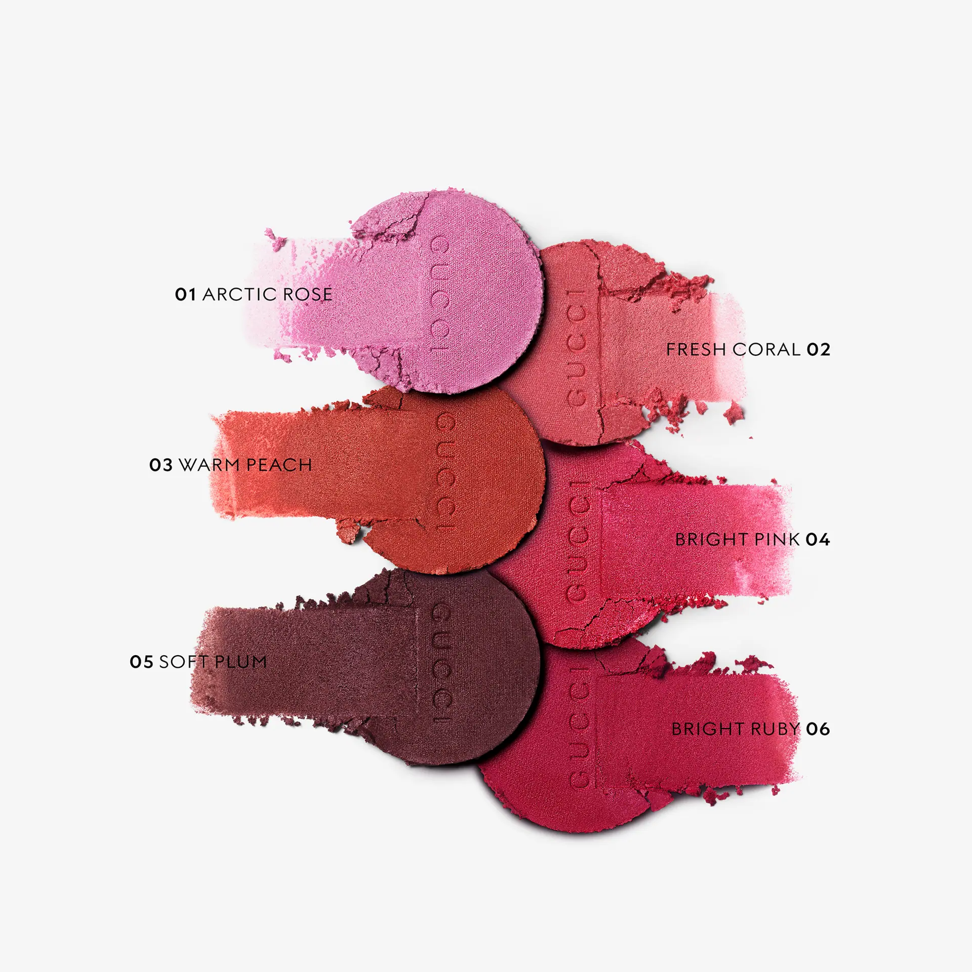 Gucci Beauty Glow Blush