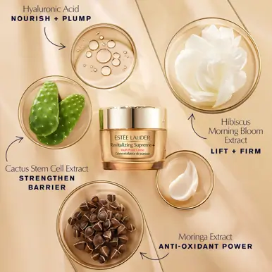 Estée Lauder Revitalizing Supreme+ Youth Power Soft Créme 50ml