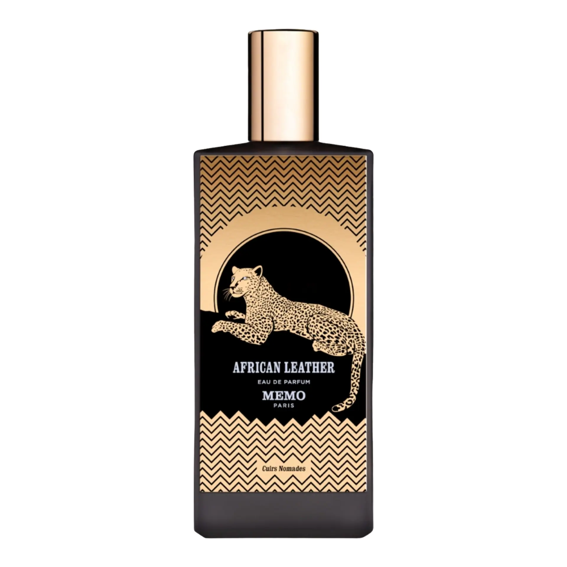 Memo Paris African Leather EDP 75ml