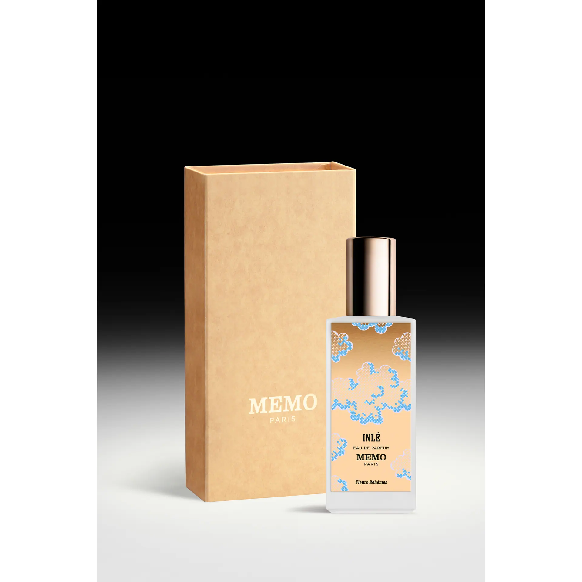 MEMO Paris Inle 30ml