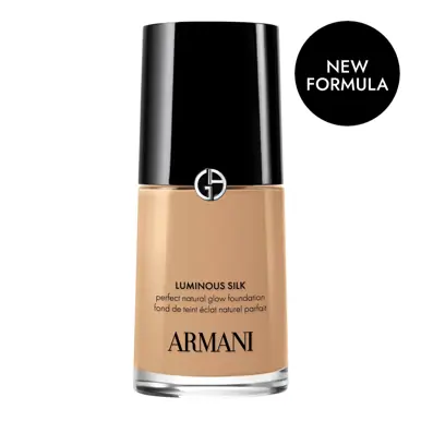 Giorgio Armani Luminous Silk Foundation