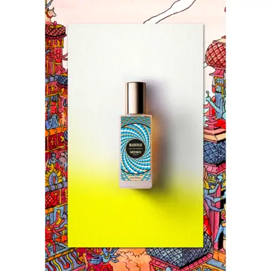MEMO Paris Madurai EDP 30ml