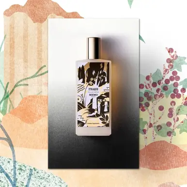 Memo Paris Ithaque EDP 75ml