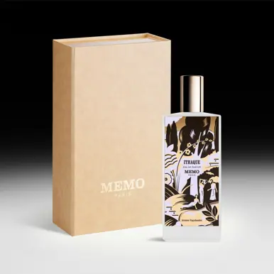 Memo Paris Ithaque EDP 75ml