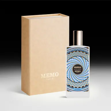 Memo Paris Madurai EDP 75ml