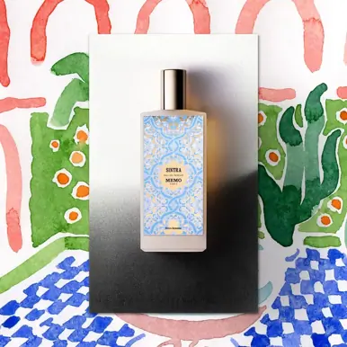 Memo Paris Sintra EDP 75ml