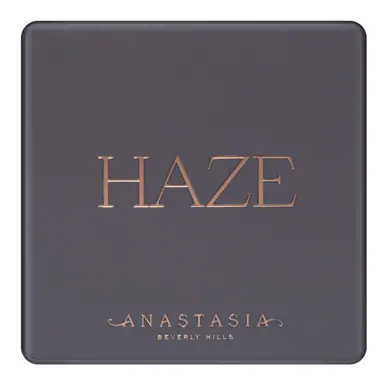Anastasia Beverly Hills Haze Mini Eye Shadow Palette 