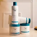 Christophe Robin Cleansing Purifying Scrub With Sea Salt, 75ml