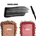Benefit Cosmetics Gift Set - It's Glam Time