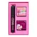 Benefit Cosmetics Gift Set - It's Glam Time