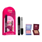 Benefit Cosmetics Gift Set - It's Glam Time