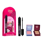 Benefit Cosmetics Gift Set - It's Glam Time