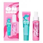 Benefit Cosmetics POREfessional Makeup: Prime + Hold Set