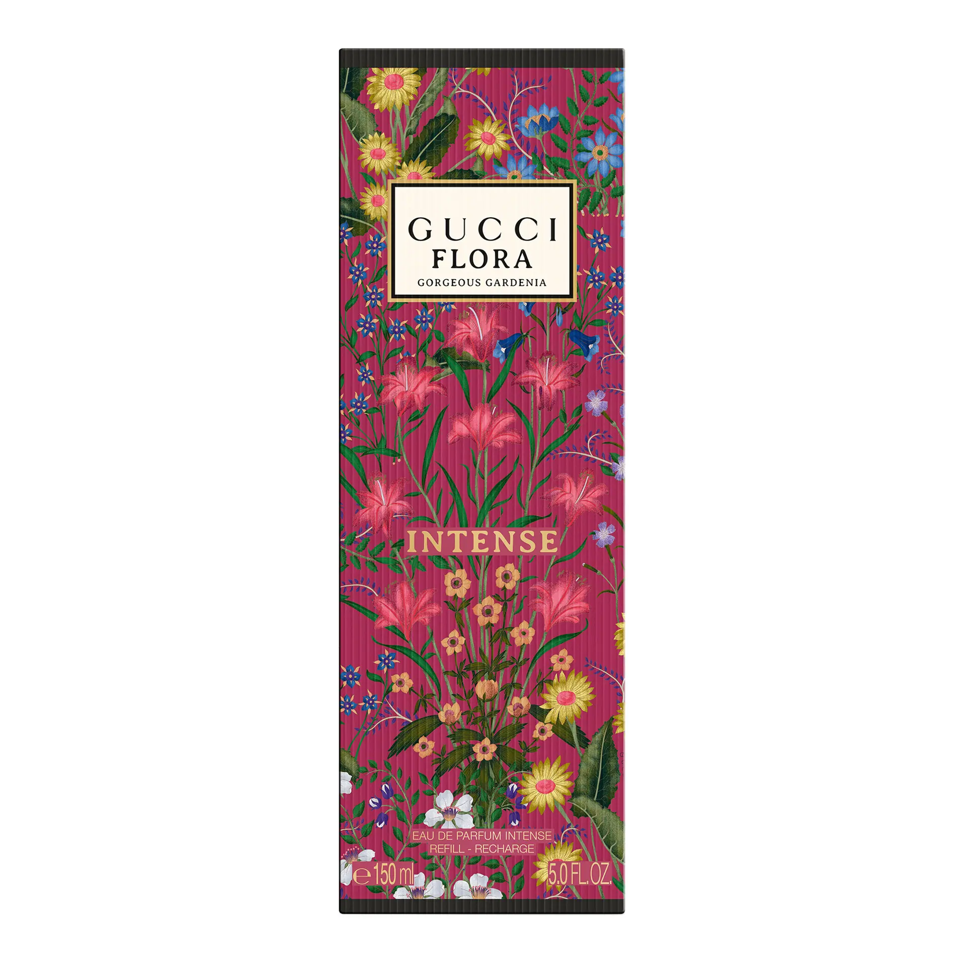 Gucci Flora Gorgeous Gardenia Eau de Parfum Intense, 150ml