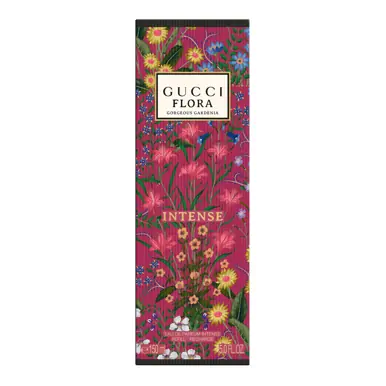 Gucci Flora Gorgeous Gardenia Eau de Parfum Intense, 150ml