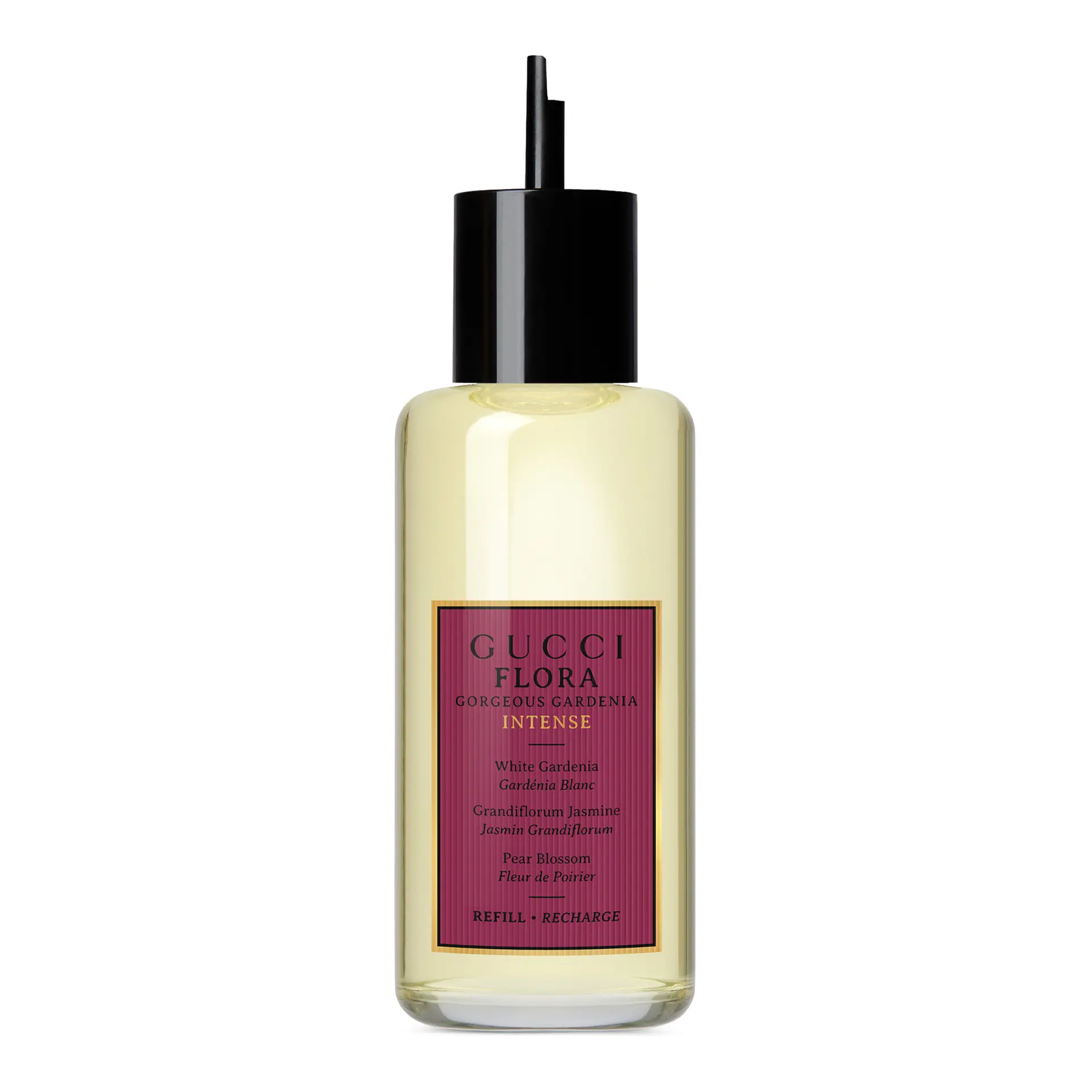 Gucci Flora Gorgeous Gardenia Eau de Parfum Intense, 150ml