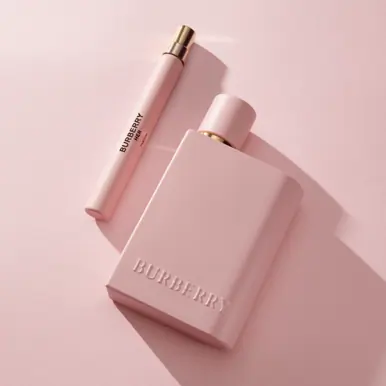 Burberry Her Parfum for Women 100ml