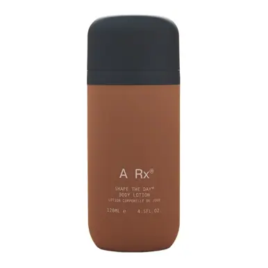 Aesthetics Rx Shape the Day Body Lotion 120ml