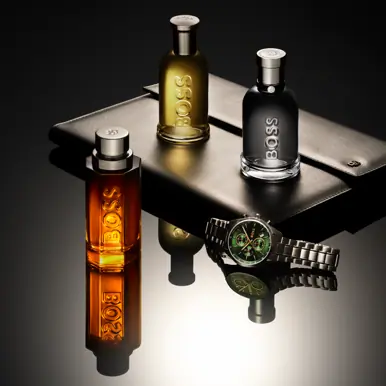 BOSS Bottled Beyond Eau De Parfum, 150Ml