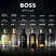 BOSS Bottled Beyond Eau De Parfum, 150Ml