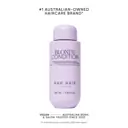 NAK Hair Signature Blonde Conditioner 350ml