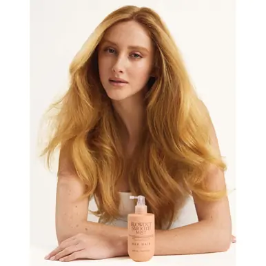 NAK Hair Signature Blowout Smooth Mist 250ml